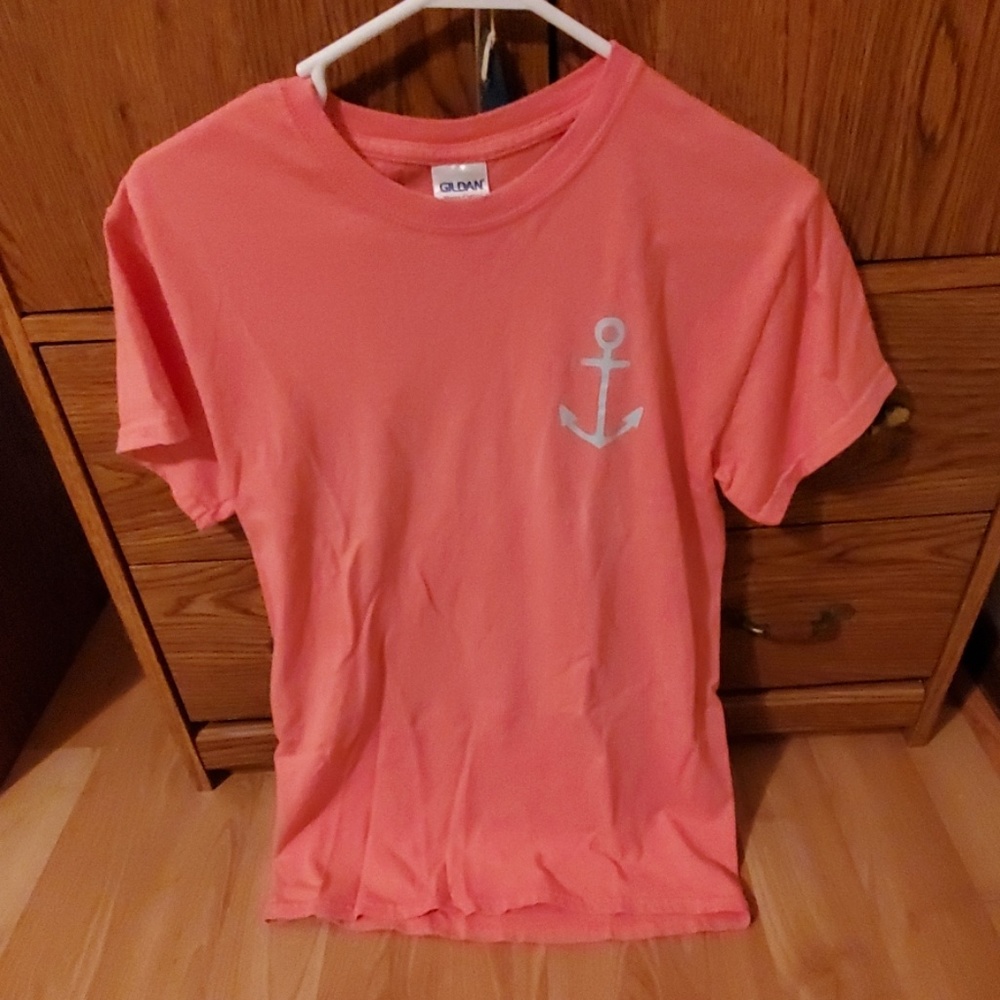 Nautical T-Shirt